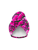 Turbante Sahara - 52SF Magma, imagen de producto 1 - BONESWIMMER