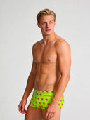 Parigamba para hombre de entrenamiento UCLA 264UF - Angelitos