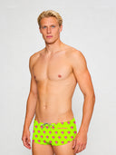 Parigamba para hombre de entrenamiento UCLA 264UF - Angelitos