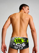 Parigamba para hombre de entrenamiento UCLA 270U - Qué fastidio