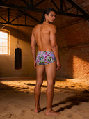 Parigamba para hombre de entrenamiento UCLA 269UF - Calalilla