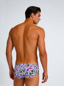 Parigamba para hombre de entrenamiento UCLA 269UF - Calalilla