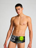 Parigamba para hombre de entrenamiento UCLA 270U - Qué fastidio
