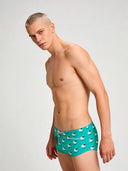 Parigamba para hombre de entrenamiento UCLA 263UF - Oveja negra