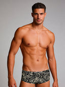 Parigamba uomo da allenamento Ucla 246U - Tattoo