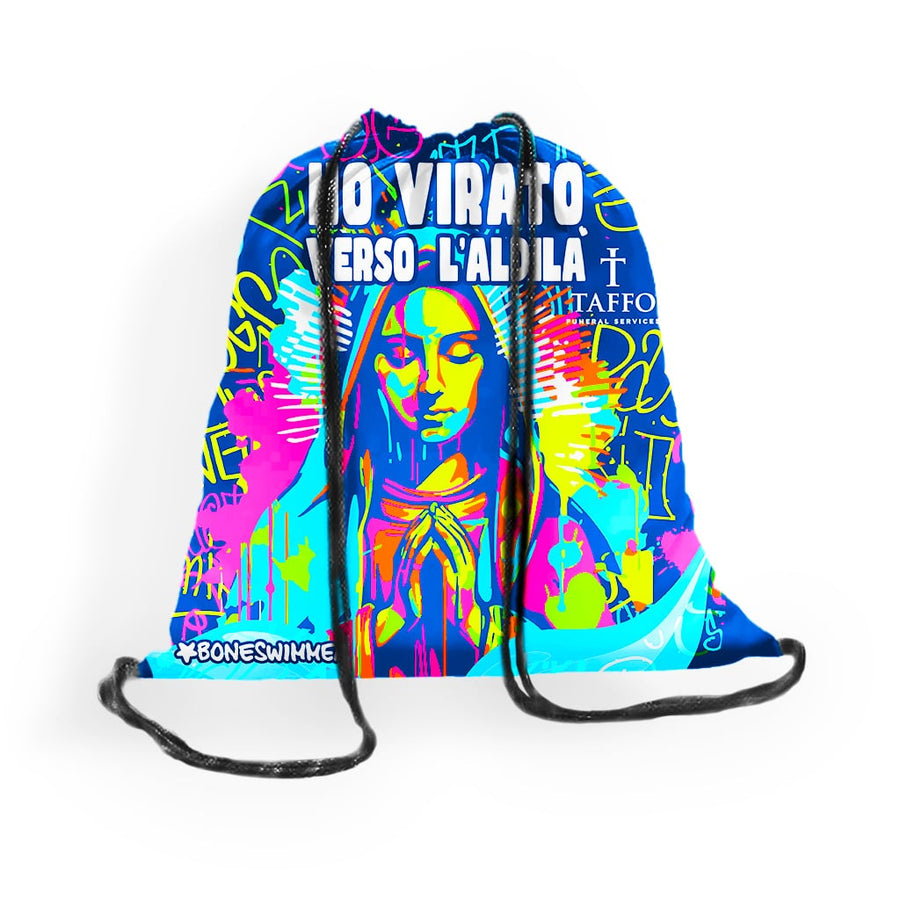 Mochila saco