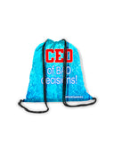Mochila de microfibra 139Z - CEO, imagen de producto 1 - BONESWIMMER