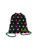 Mochila de microfibra 138ZF - Arcade, imagen de producto 1 - BONESWIMMER