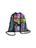 Mochila de microfibra 140ZF - F*ck, imagen del producto 1 - BONESWIMMER