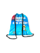 Zainetto in microfibra 82Z - Piena