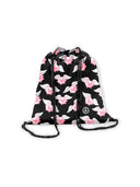 Zainetto in microfibra 68Z - Porky'S