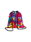 Mochila de microfibra 143Z - Polletti, imagen del producto 1 - BONESWIMMER