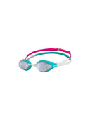 Air Speed Mirror Outdoors -Arena - 003151-104 — occhialini da nuoto, Arena