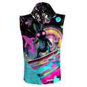 Poncho in microfibra 53PO - Astrosurf