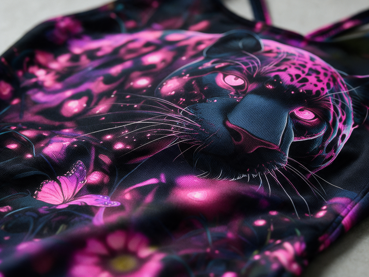 Black Panther