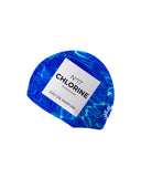 Cuffia lycra L033C - Chlorine 17