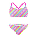 Bikini bambina da mare Waikiki L021WAF - Rigato