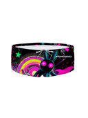 Parigamba uomo da allenamento Ucla 240U - Astrosurf