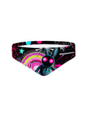 Slip de natación infantil para entrenamiento H2OTTO 421H - Astrosurf