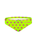 Slip de natación para hombre de entrenamiento H2OTTO 444HF - Angelitos