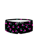 Parigamba para hombre de entrenamiento UCLA 265UF - Cerezas