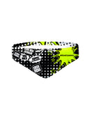 Slip de natación para hombre de entrenamiento H2OTTO 450H - Qué fastidio