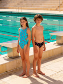 Niños <em><strong>Deporte</strong></em>