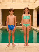 Niños <em><strong>Resort</strong></em>