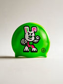 Gorro de natación silicona 188CS - Murales