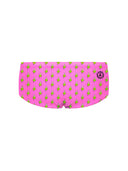 Parigamba para hombre de entrenamiento UCLA 261UF - Banana