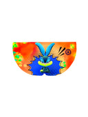 Slip da nuoto bambino da allenamento H2Otto 430HF - Bunny