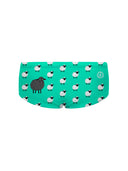 Parigamba para hombre de entrenamiento UCLA 263UF - Oveja negra