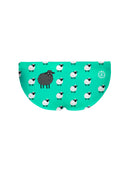 Slip de natación para hombre de entrenamiento H2OTTO 443HF - Oveja negra