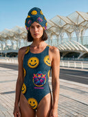 Turbante Sahara 48S — Smile