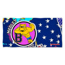 Telo grande in microfibra 357T - Medley